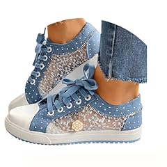 Agiyenna sneakers tela usato  Spedito ovunque in Italia 