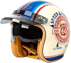 Casco jet moto usato  Spedito ovunque in Italia 