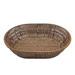 Wicker bread basket for sale  Delivered anywhere in USA 