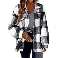 Ceboyel flannel shirt for sale  Delivered anywhere in USA 