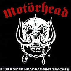 Motörhead d'occasion  Livré partout en France
