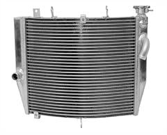 Zrjm aluminum radiator for sale  Delivered anywhere in USA 
