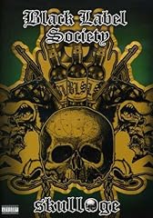 Black label society for sale  Delivered anywhere in USA 