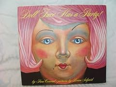 Doll face party for sale  Delivered anywhere in USA 