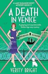 Death venice gripping d'occasion  Livré partout en France