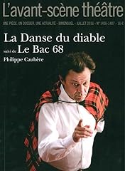 Danse diable suivi d'occasion  Livré partout en France