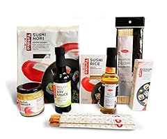 Sushi kit sushi for sale  Delivered anywhere in UK