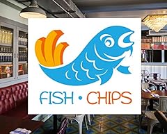 Fish chips catering for sale  Delivered anywhere in UK