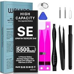 Battery iphone new for sale  Delivered anywhere in UK