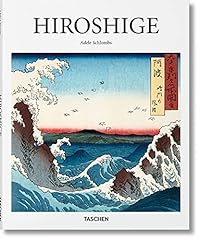 Hiroshige 1797 1858 d'occasion  Livré partout en Belgiqu