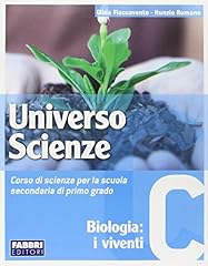 Universo scienze. tomo usato  Spedito ovunque in Italia 