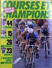 Miroir cyclisme 331 d'occasion  Livré partout en France