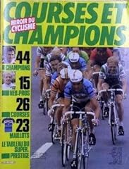 Miroir cyclisme 331 d'occasion  Livré partout en France