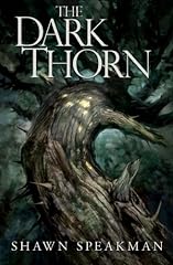 Dark thorn for sale  Delivered anywhere in UK