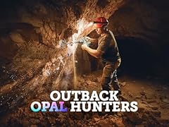 Outback opal hunters for sale  Delivered anywhere in UK