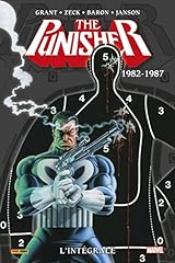 Punisher intégrale 1982 d'occasion  Livré partout en France