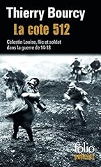 Cote 512 enquête d'occasion  Livré partout en France