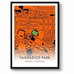 Grounddesigns dundee united for sale  Delivered anywhere in UK