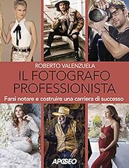 Fotografo professionista. fars usato  Spedito ovunque in Italia 