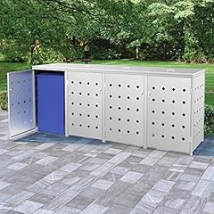 Cozynest mülltonnenbox tonnen gebraucht kaufen  Wird an jeden Ort in Deutschland