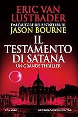 Testamento satana usato  Spedito ovunque in Italia 