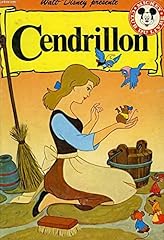 Cendrillon d'occasion  Livré partout en France