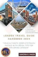 London travel guide for sale  Delivered anywhere in Ireland