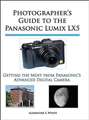 Photographer guide panasonic for sale  Delivered anywhere in UK