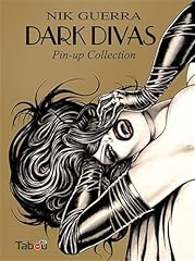 Dark divas pin d'occasion  Livré partout en France