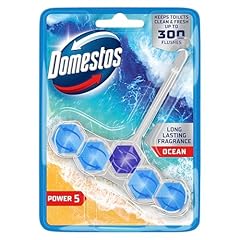 Domestos power ocean for sale  Delivered anywhere in UK