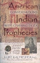 American indian prophecies for sale  Delivered anywhere in USA 