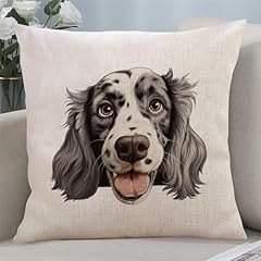 Yelolyio english setter usato  Spedito ovunque in Italia 