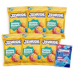 Joyride gummy busters for sale  Delivered anywhere in USA 