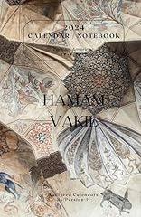 Hamam vakil 2024 for sale  Delivered anywhere in USA 