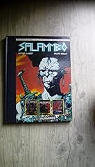 Salammbo. coffret d'occasion  Livré partout en France