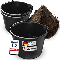 Ramics 20l eimer gebraucht kaufen  Wird an jeden Ort in Deutschland