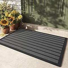 Color door mats for sale  Delivered anywhere in Ireland