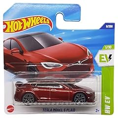 Hot wheels tesla gebraucht kaufen  Wird an jeden Ort in Deutschland