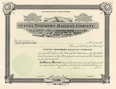 Cuyuna northern railway for sale  Delivered anywhere in USA 