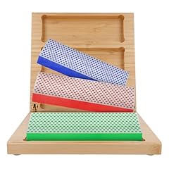 Dmt diamond whetstone d'occasion  Livré partout en France
