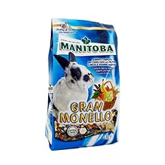 Gran monello manitoba usato  Spedito ovunque in Italia 