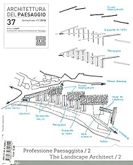 Architettura del paesaggio. usato  Spedito ovunque in Italia 