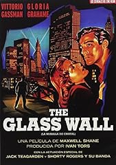 Glass wall for sale  Delivered anywhere in UK