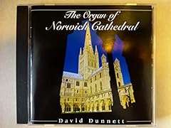 David dunnet organ for sale  Delivered anywhere in UK