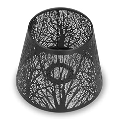 Metal lampshade table for sale  Delivered anywhere in USA 