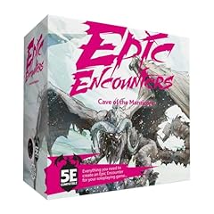 Epic encounters cave for sale  Delivered anywhere in USA 