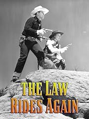 Law rides screenpix for sale  Delivered anywhere in UK