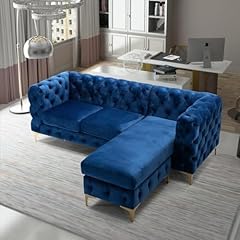 Homeology chesterfield seater for sale  Delivered anywhere in UK