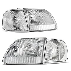 Autosaver88 headlight assembly for sale  Delivered anywhere in USA 