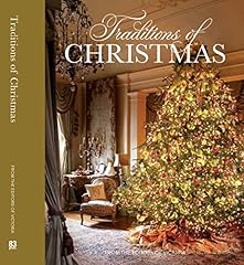 Traditions christmas editors for sale  Delivered anywhere in USA 